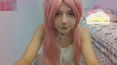 ElkeTock live cam on Cam4