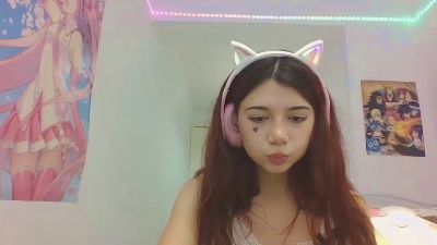 ElkeTock live cam on Cam4