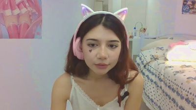 ElkeTock live cam on Cam4