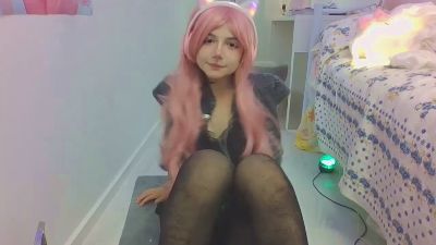 ElkeTock live cam on Cam4