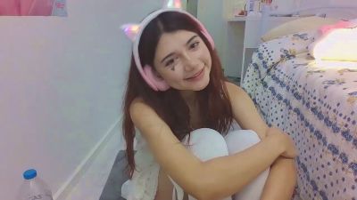 ElkeTock live cam on Cam4
