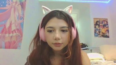 ElkeTock live cam on Cam4