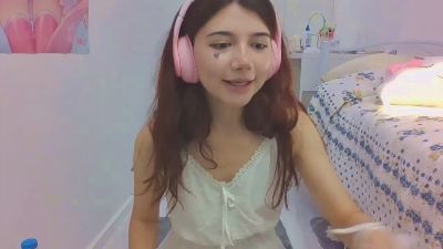 ElkeTock live cam on Cam4