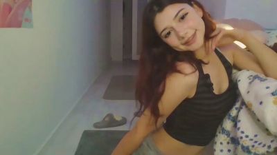 ElkeTock live cam on Cam4