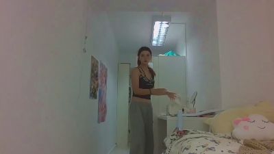 ElkeTock live cam on Cam4