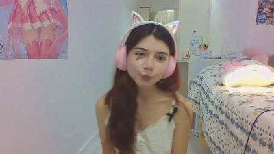 ElkeTock live cam on Cam4
