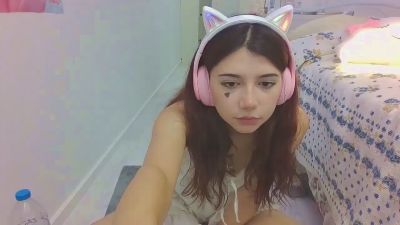 ElkeTock live cam on Cam4