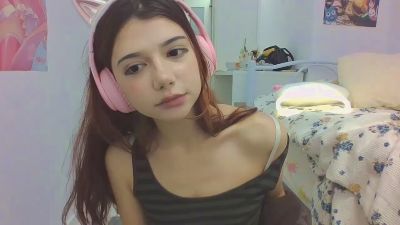 ElkeTock live cam on Cam4