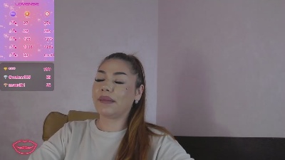 EllaBelle_ live cam on Cam4