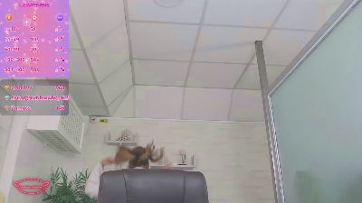 EllaBelle_ live cam on Cam4