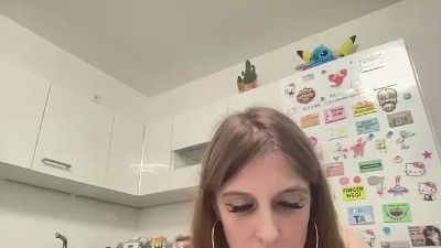 Ella_Milena live cam on Cam4