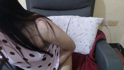 Ella_SexyAsian live cam on Cam4