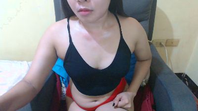 Ella_SexyAsian live cam on Cam4