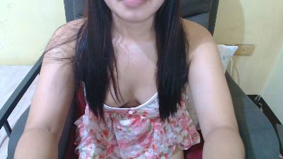 Ella_SexyAsian live cam on Cam4