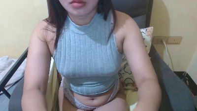 Ella_SexyAsian live cam on Cam4