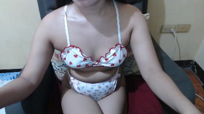 Ella_SexyAsian live cam on Cam4