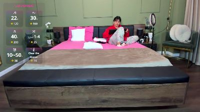 Ella_sweety live cam on Cam4
