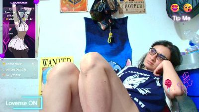 Ellaahoney live cam on Cam4