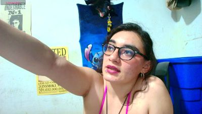 Ellaahoney live cam on Cam4