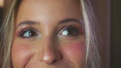 EllamaeWerley live cam on Cam4