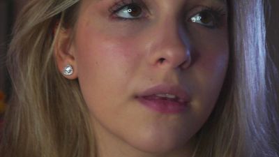 EllamaeWerley live cam on Cam4