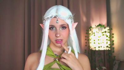 EllamaeWerley live cam on Cam4