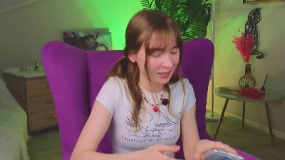 EllanDraudt cámara web mujer en vivo desde Francia