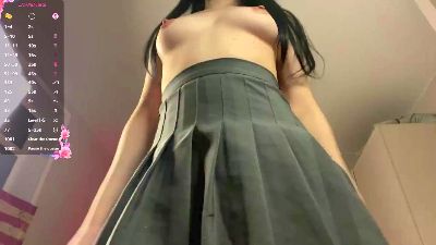 EllanLied live cam on Cam4