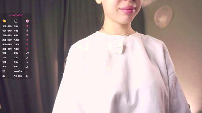 EllenBudiao live cam on Cam4