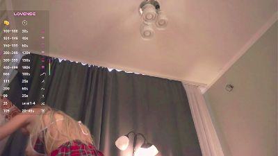 EllenBudiao live cam on Cam4