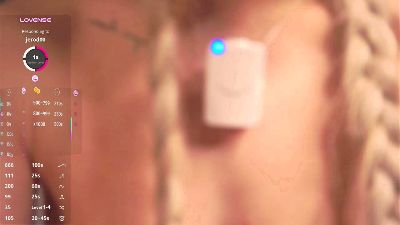 EllenBudiao live cam on Cam4