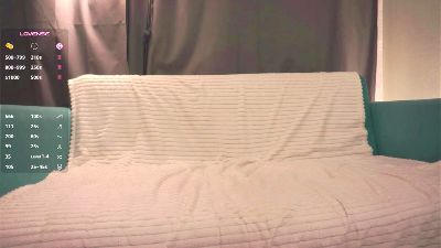 EllenBudiao live cam on Cam4
