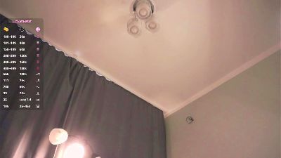 EllenBudiao live cam on Cam4