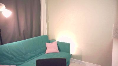EllenBudiao live cam on Cam4