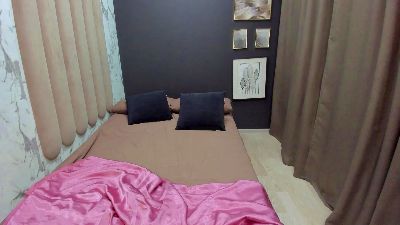 EllenHope live cam on Cam4