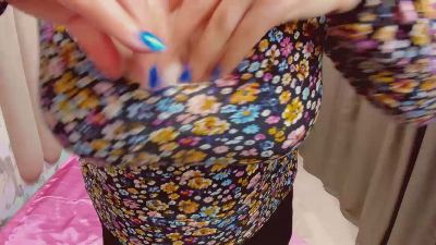 EllenHope live cam on Cam4