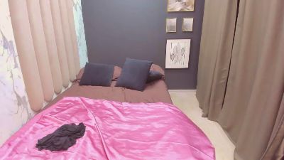 EllenHope live cam on Cam4