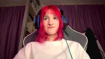 Webcam donna dal vivo da Polonia con EllenYaffe