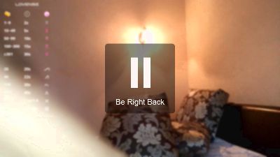 EllenaGalamay live cam on Cam4