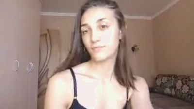 EllenaGalamay live cam on Cam4