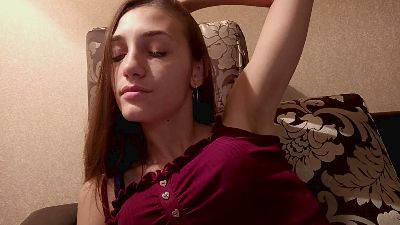 EllenaGalamay live cam on Cam4
