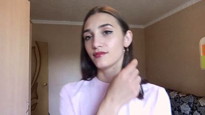 EllenaGalamay live cam on Cam4