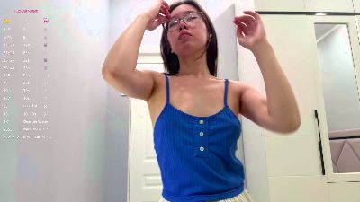 ElletteBeat live cam on Cam4