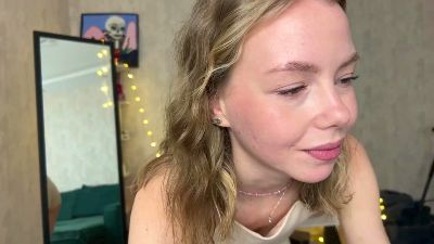 ElliWilson live cam on Cam4