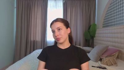EllieMiskell live cam on Cam4