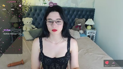 Ellie_MagicX webcam