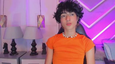 ElliotFontaine live cam on Cam4