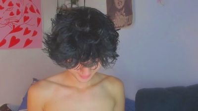 ElliotFontaine live cam on Cam4