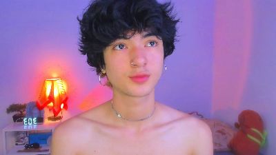 ElliotFontaine live cam on Cam4
