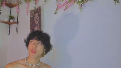 ElliotFontaine live cam on Cam4